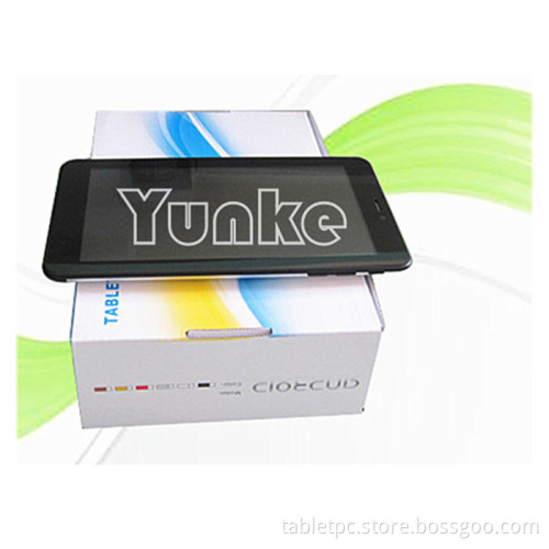 dual core and dual camera cheap price android tablet 7 inch 3g phone call a20 flash 8GB with BT and HDMI